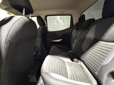 2023 Nissan Navara - Thumbnail