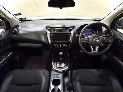 2023 Nissan Navara - Thumbnail