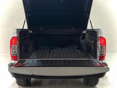 2023 Nissan Navara - Thumbnail