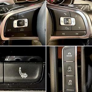 2015 Volkswagen Passat - Thumbnail