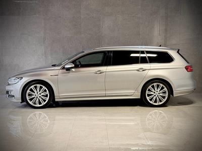 2015 Volkswagen Passat - Thumbnail