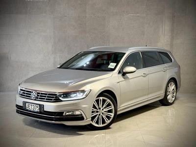 2015 Volkswagen Passat - Thumbnail