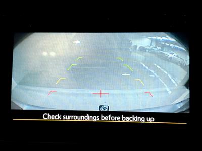 2016 Subaru Outback - Thumbnail