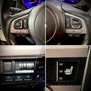 2016 Subaru Outback - Thumbnail