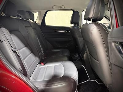 2022 Mazda Cx-5 - Thumbnail