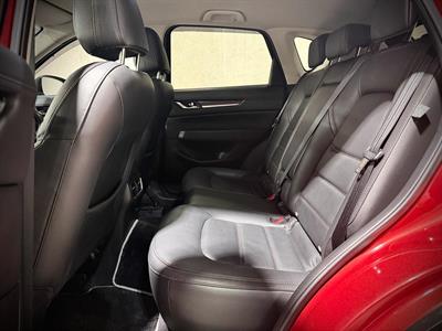 2022 Mazda Cx-5 - Thumbnail