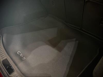 2022 Mazda Cx-5 - Thumbnail