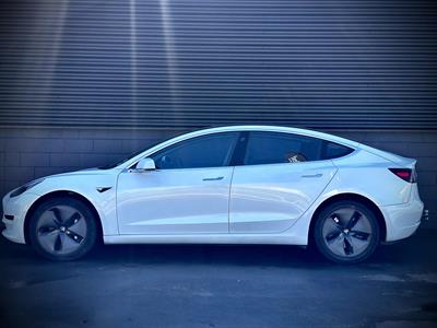 2020 Tesla Model 3 - Thumbnail