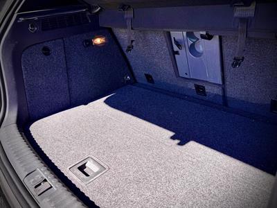 2012 Volkswagen Tiguan - Thumbnail