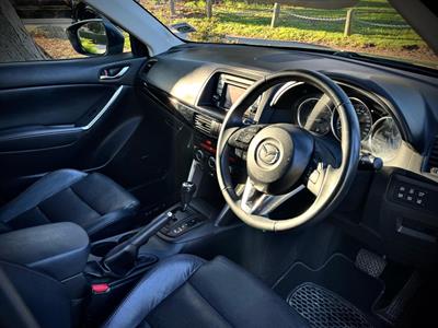 2012 Mazda CX-5 - Thumbnail