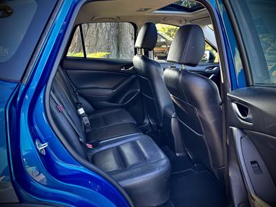 2012 Mazda CX-5 - Thumbnail