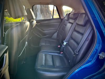 2012 Mazda CX-5 - Thumbnail