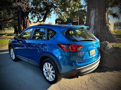 2012 Mazda CX-5 - Thumbnail