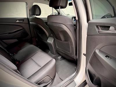 2017 Hyundai Tucson - Thumbnail