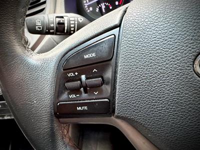 2017 Hyundai Tucson - Thumbnail