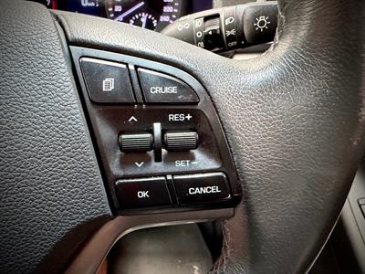 2017 Hyundai Tucson - Thumbnail