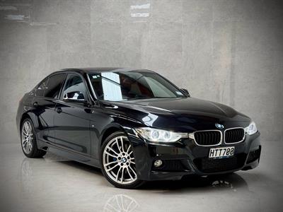 2014 BMW 320I - Thumbnail