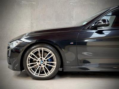 2014 BMW 320I - Thumbnail