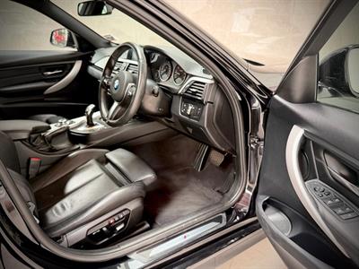 2014 BMW 320I - Thumbnail