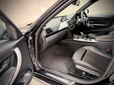 2014 BMW 320I - Thumbnail