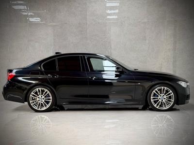 2014 BMW 320I - Thumbnail