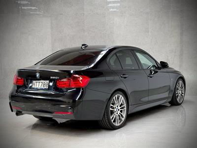 2014 BMW 320I - Thumbnail