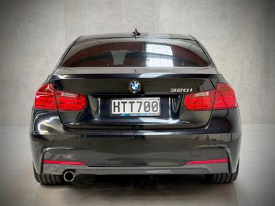 2014 BMW 320I - Thumbnail