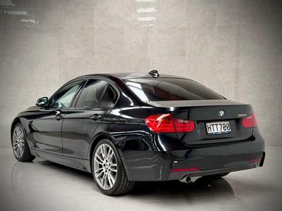 2014 BMW 320I - Thumbnail