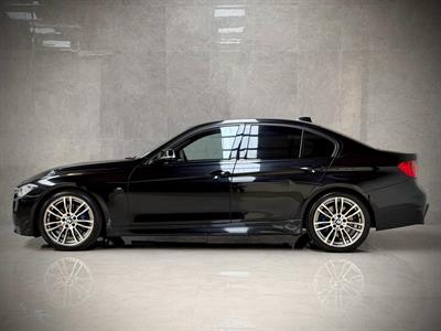 2014 BMW 320I - Thumbnail