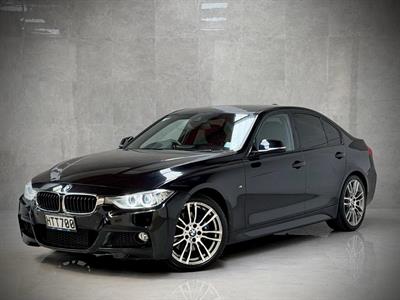2014 BMW 320I - Thumbnail