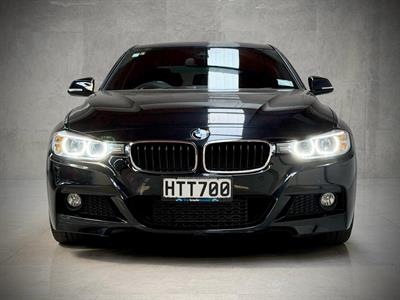 2014 BMW 320I - Thumbnail