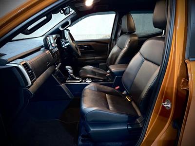 2025 Mitsubishi Triton - Thumbnail