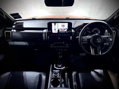 2025 Mitsubishi Triton - Thumbnail