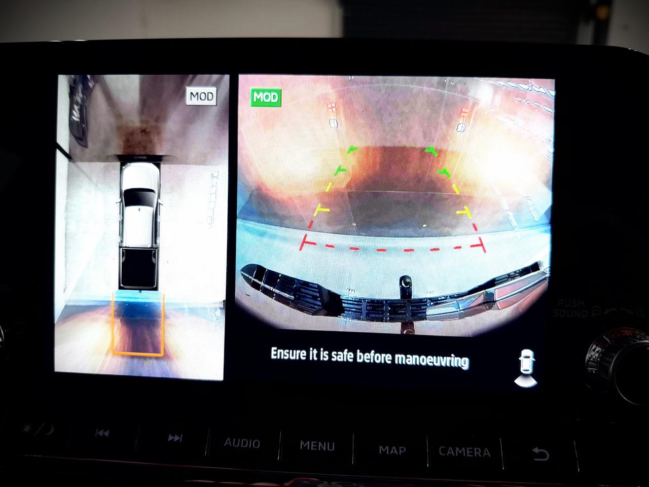 2025 Mitsubishi Triton