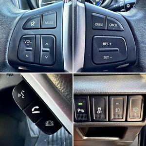 2014 Suzuki SX4 - Thumbnail