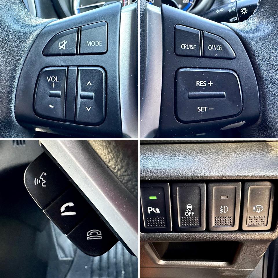 2014 Suzuki SX4