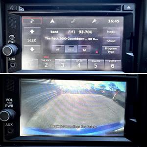 2014 Suzuki SX4 - Thumbnail