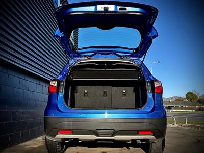 2014 Suzuki SX4 - Thumbnail