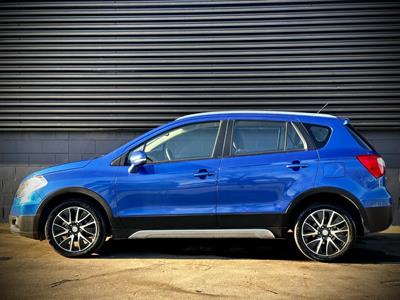 2014 Suzuki SX4 - Thumbnail