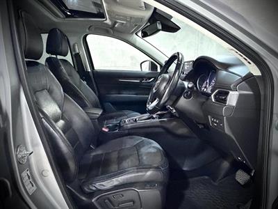 2017 Mazda Cx-5 - Thumbnail
