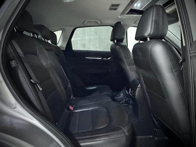 2017 Mazda Cx-5 - Thumbnail