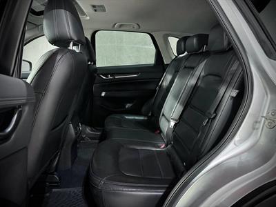 2017 Mazda Cx-5 - Thumbnail