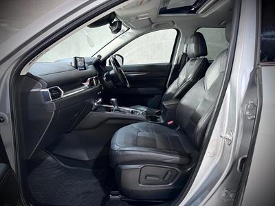 2017 Mazda Cx-5 - Thumbnail