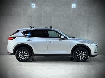 2017 Mazda Cx-5 - Thumbnail
