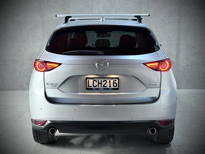 2017 Mazda Cx-5 - Thumbnail