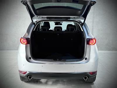 2017 Mazda Cx-5 - Thumbnail