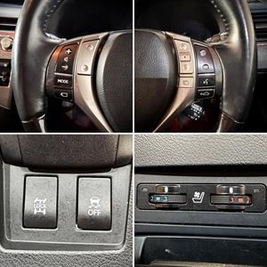 2013 Lexus RX 350 - Thumbnail