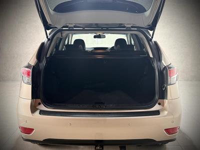 2013 Lexus RX 350 - Thumbnail