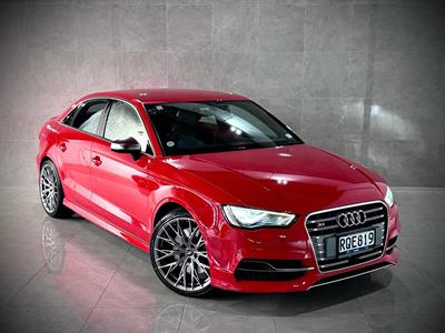 2016 Audi S3 - Thumbnail