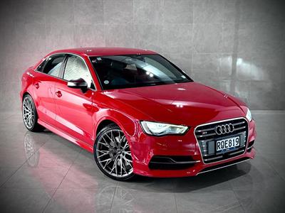2016 Audi S3 - Thumbnail